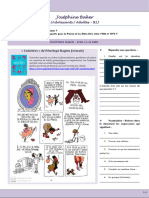 b2 Culture Josc3a9phine-Baker