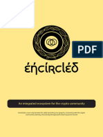 Official - Encircled Whitepaper