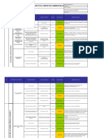 Matriz Ambiental