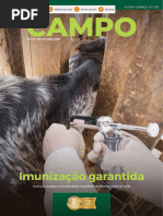 Revista Campo - Novembro de 2021 - Interativa