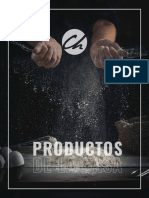 001 - Productos de La Casa