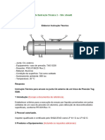 Modelo de Instrução Técnica 1 - Site Abendi 2024