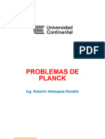 Problema de Plank