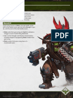 40k Index Orks