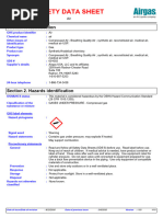 Compressed Air - Airgas