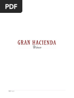 Gran Hacienda Wines WSP 9.25.23