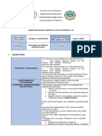 SDLP-Properties of Gases