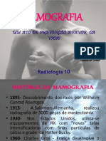 Seminario Mamografia