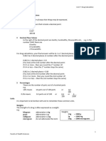 Notes Unit 7 Added Points