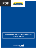 CR INTELLISENSE - DIAGNÓSTICO ELÉTRICO E HIDRÁULICO v2