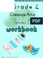 Grade 4 CA Term 2 Workbook Final-1