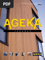 AGEKA Facades