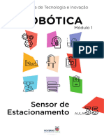 Aula35 Sensor Estacionamento