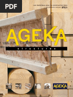 AGEKA Structures