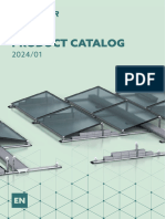 Schletter Product - Catalog 2024 - 1 Web EN