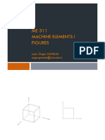 ME311 - Figures - CH3 - Load & Stress Analysis