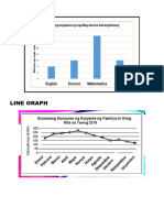 Filipino Bar Graph