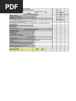 Staircase Pressurization Calculation Meppers