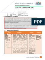 Actividades 1ero - 03