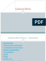 Liaison Serie