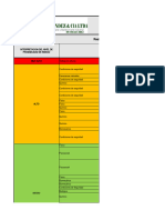 4.2.2-APLICACION. VERIFICACION de Medidas de Prevención y Control Por Parte de Los Trabajadores