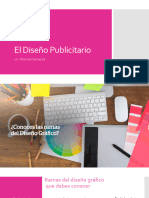 Que Es El Diseño Publicitario - Marcela Samayoa