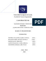 Caso Práctico 01 - Macroeconomía y Negocios