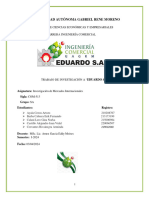 Trabajo de Empresa Exportadora EDUARDO S.A37