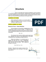 Statics Chapter 4