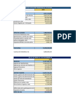 Tarea Final de Finanzas