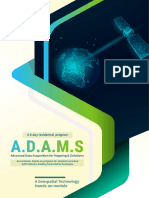 ADAMS Brochure