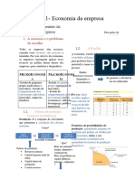 Teste 1-Apontamentos Originais