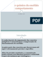 7 - Controle Químico Do Encéfalo e Comportamento