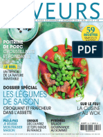 Saveurs #255 - Saveurs - 2019 05 - 2019