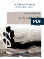 Pesquisa de Preços: Superior Tribunal de Justiça