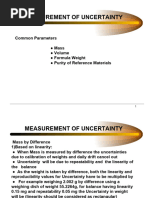 MSA - Case Study MU