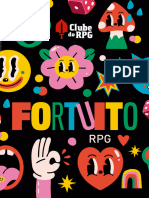 Manual Sistema Fortuito de RPG