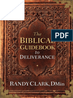 The Biblical Guidebook