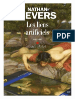 Nathan Devers - Les Liens Artificiels