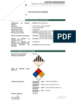 Ok Docu Prse Hds St581.01 01 Aceites Desechados