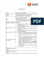 Evaluación - Ejercicio 02. JMaricahuin