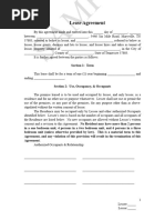 Nigeria Sample-Lease-Agreement