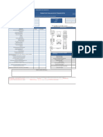 Formato de Evaluación de Transportes - NESTLE