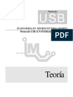 Protocolos USB