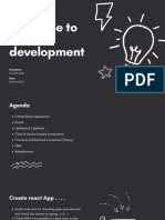 Zidio Web Development