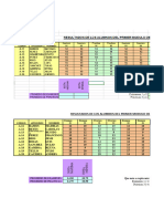 S01 - s1 PRACTICA EJERCICIOS 1 EXCEL