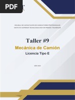 Taller #9.