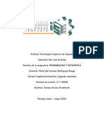 Cuadro Comparativo Distribuciones D Probabilidad Discretas y Continuas