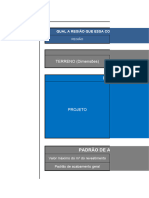 Planilha Automatica para Todos Terrea 40