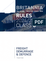 2024-2025 - FD&D Rules - BRITANNIA